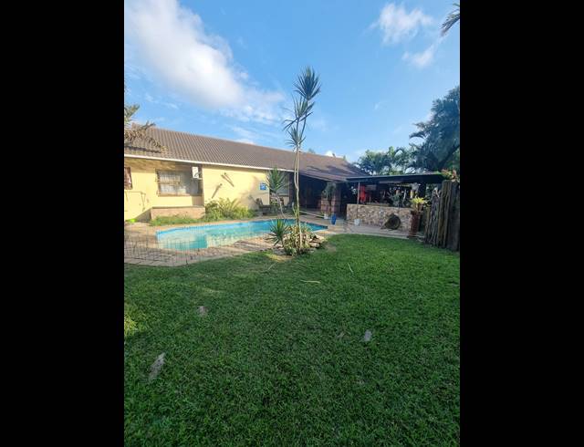 3 BEDROOM HOUSE SOLD IN ARBORETUM
